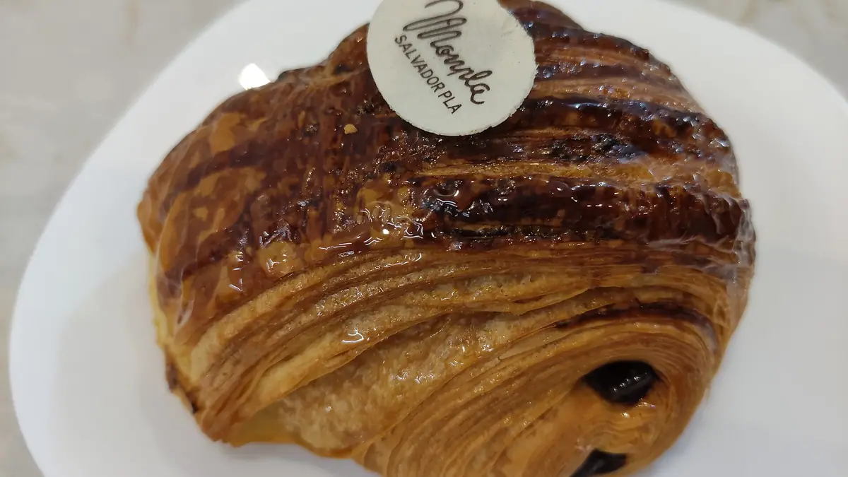 Sable D'Or – french bakery in Crouch End, London